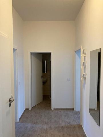 Erbenova Apartments Prag Eksteriør billede