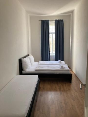 Erbenova Apartments Prag Eksteriør billede
