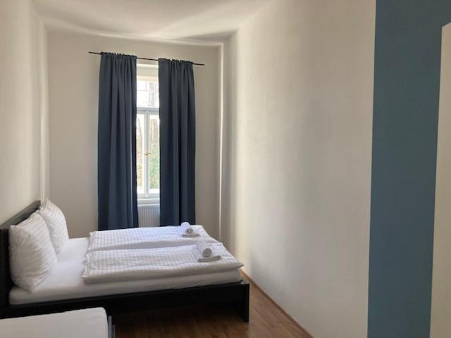 Erbenova Apartments Prag Eksteriør billede